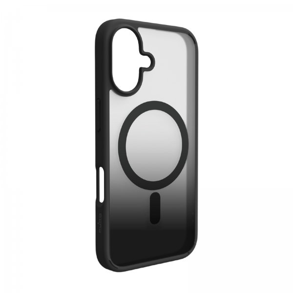 iPhone 17 Case Gradient Black