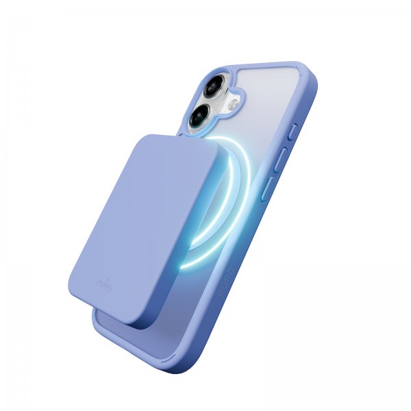 iPhone 17 Case Gradient Blue