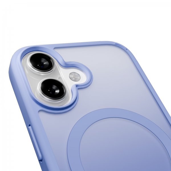 iPhone 17 Case Gradient Blue