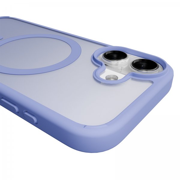 iPhone 17 Case Gradient Blue