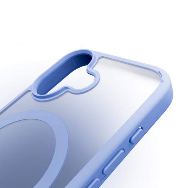 iPhone 17 Case Gradient Blue