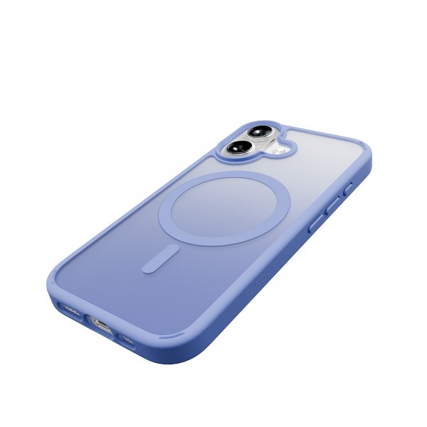 iPhone 17 Case Gradient Blue