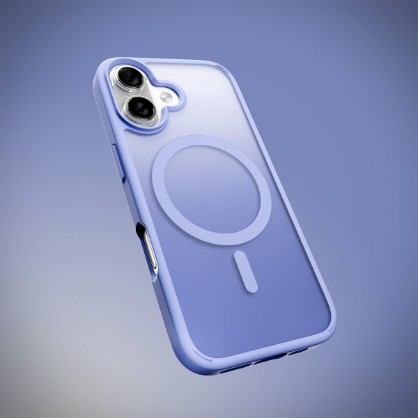 iPhone 17 Case Gradient Blue