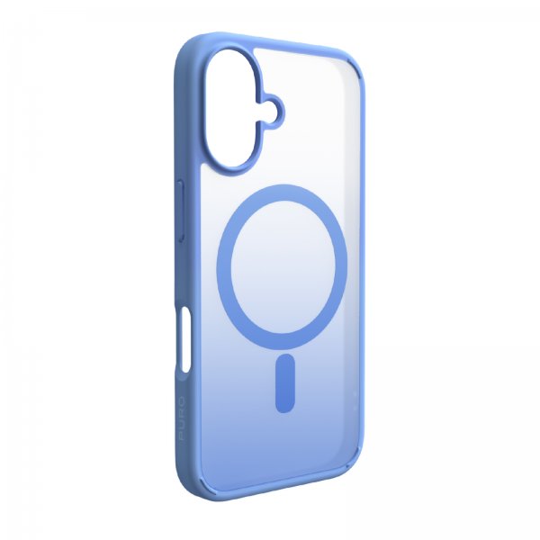 iPhone 17 Case Gradient Blue