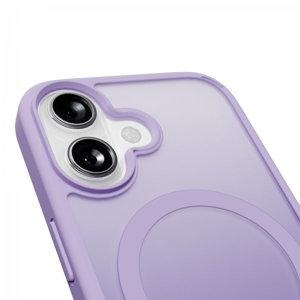 iPhone 17 Case Gradient Pink