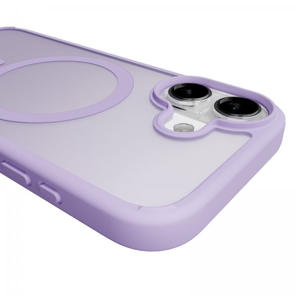 iPhone 17 Case Gradient Pink