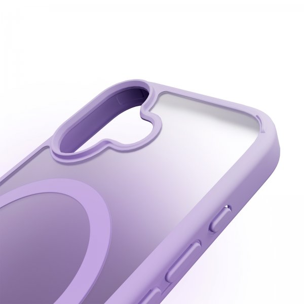 iPhone 17 Case Gradient Pink