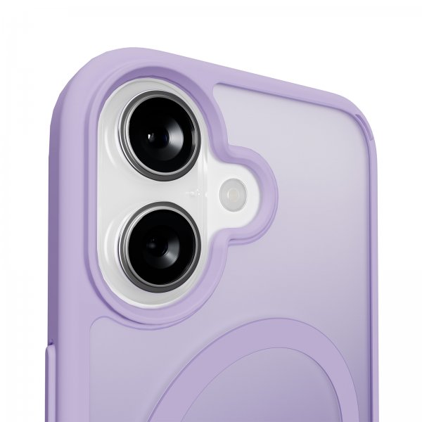 iPhone 17 Case Gradient Pink