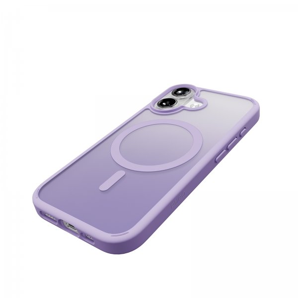iPhone 17 Case Gradient Pink