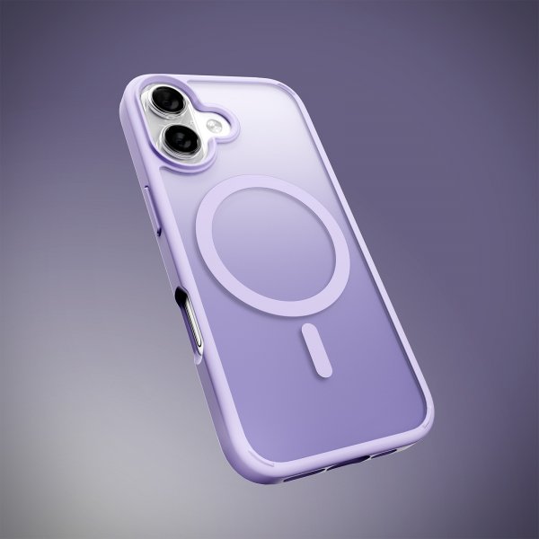 iPhone 17 Case Gradient Pink