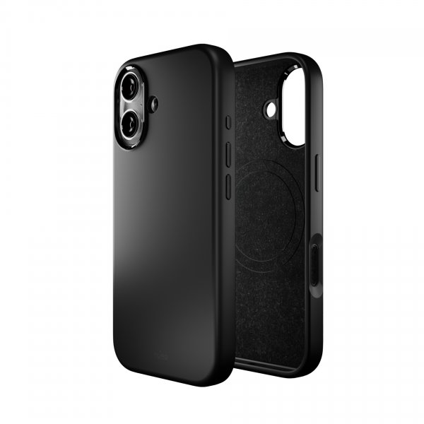 iPhone 17 Case ICON Mag Pro Black