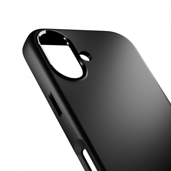 iPhone 17 Case ICON Mag Pro Black