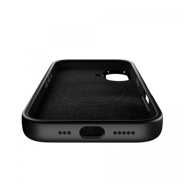 iPhone 17 Case ICON Mag Pro Black