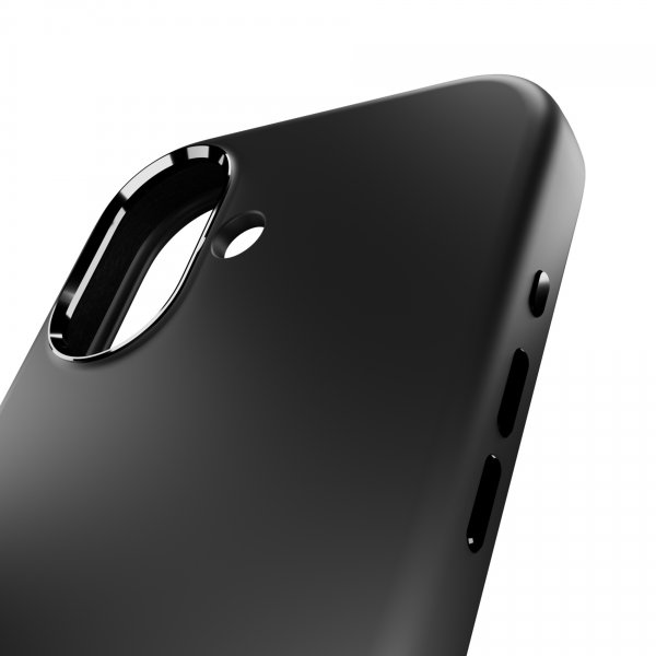iPhone 17 Case ICON Mag Pro Black