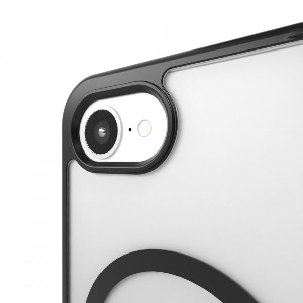 iPhone 16e/17e Case Gradient Black