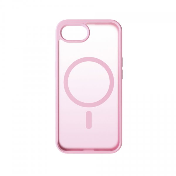 iPhone 16e/17e Case Gradient Pink