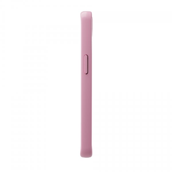 iPhone 16e/17e Case Gradient Pink