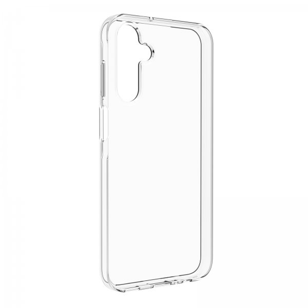 Samsung Galaxy A16 Case Nude Transparent