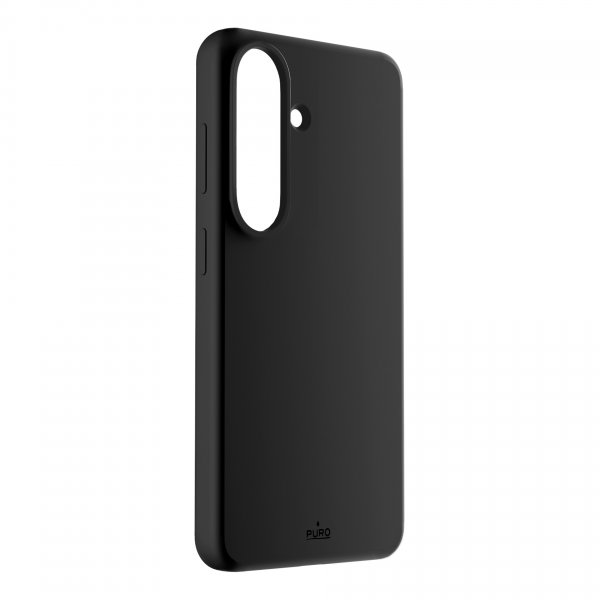 Samsung Galaxy S26 Plus Case Icon Black