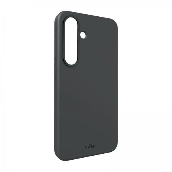 Samsung Galaxy S26 Plus Case Icon Black
