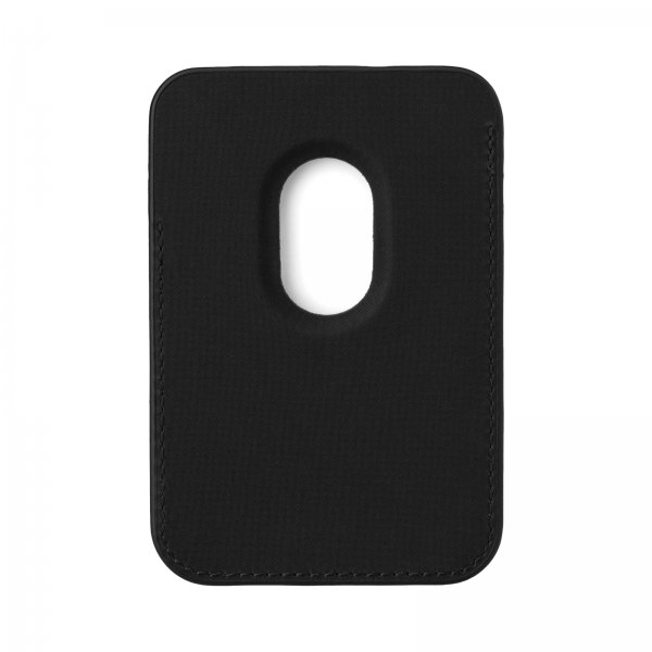 MagSafe Card holder Mag Wallet Black
