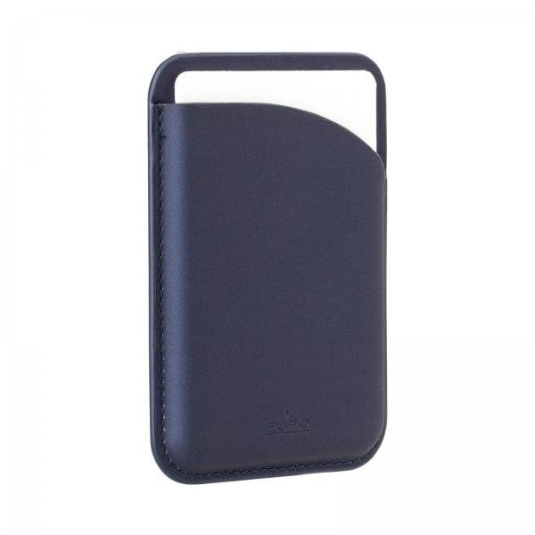 MagSafe Card holder Mag Wallet Dark blue