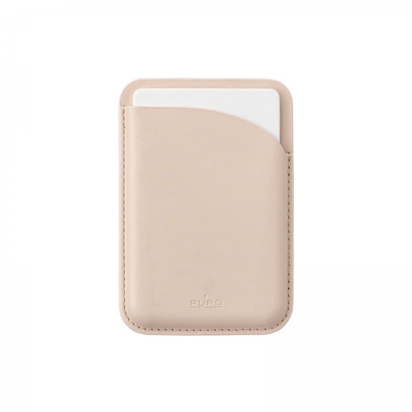 MagSafe Card holder Mag Wallet Pink