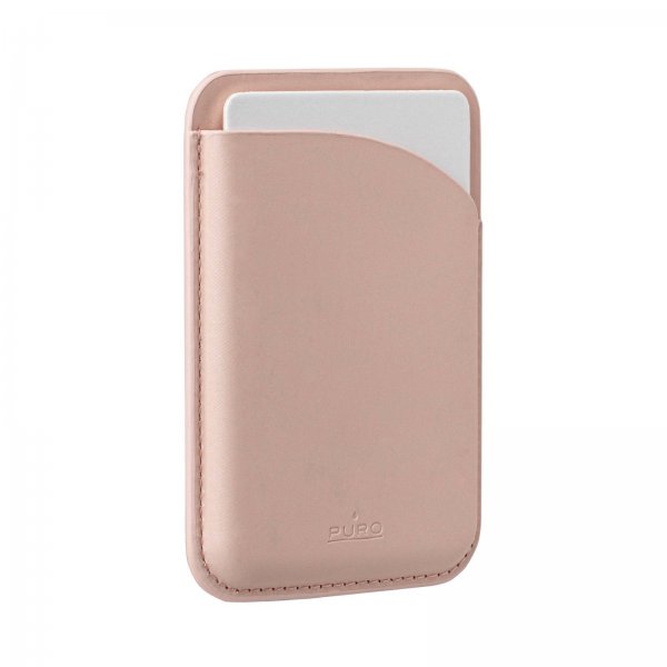 MagSafe Card holder Mag Wallet Pink