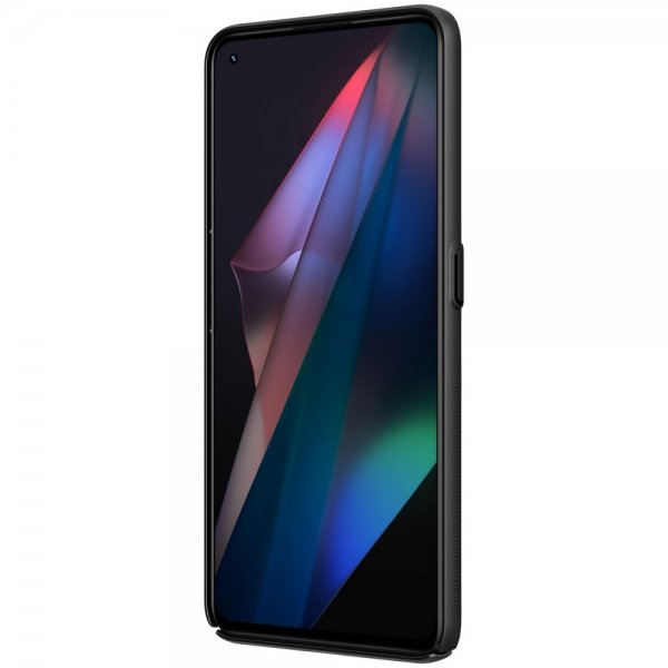 Realme GT Neo 2 Case CamShield Black