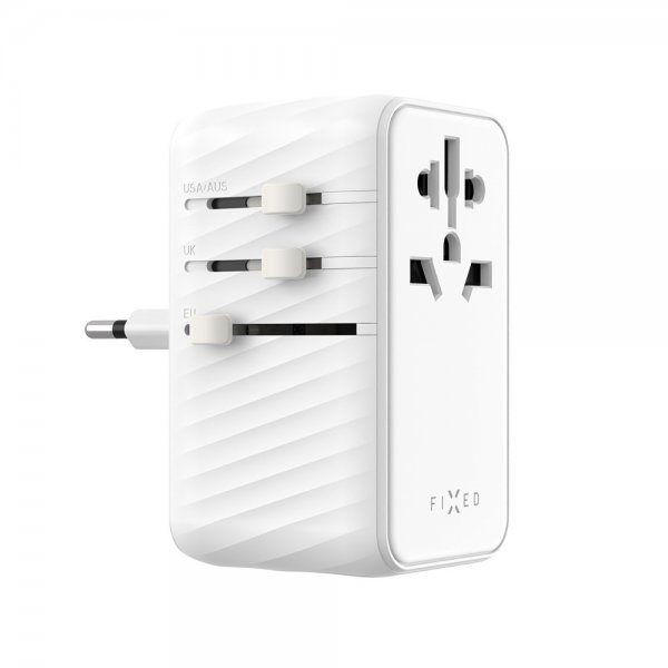 Travel Charger Voyager World Adapter 85W