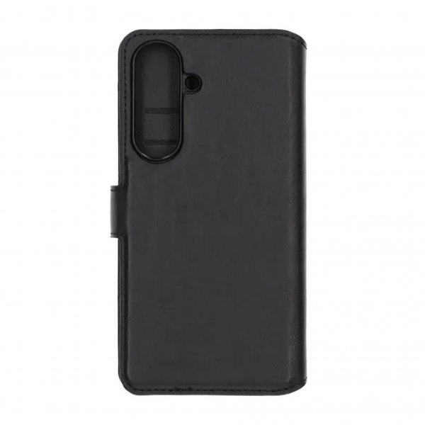 Samsung Galaxy S26 Plus Cover 4 Card Slots Detachable Case Black