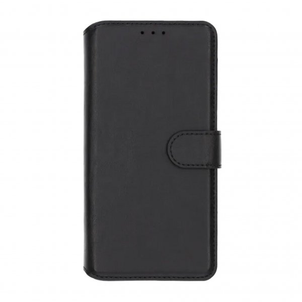 Samsung Galaxy S26 Plus Cover 4 Card Slots Detachable Case Black