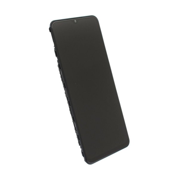 Samsung A13 2022 LCD Screen with Original Display - Black