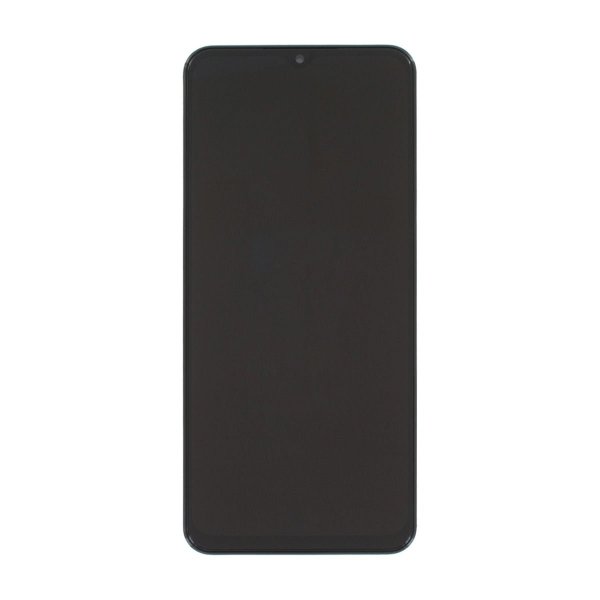 Samsung A13 2022 LCD Screen with Original Display - Black