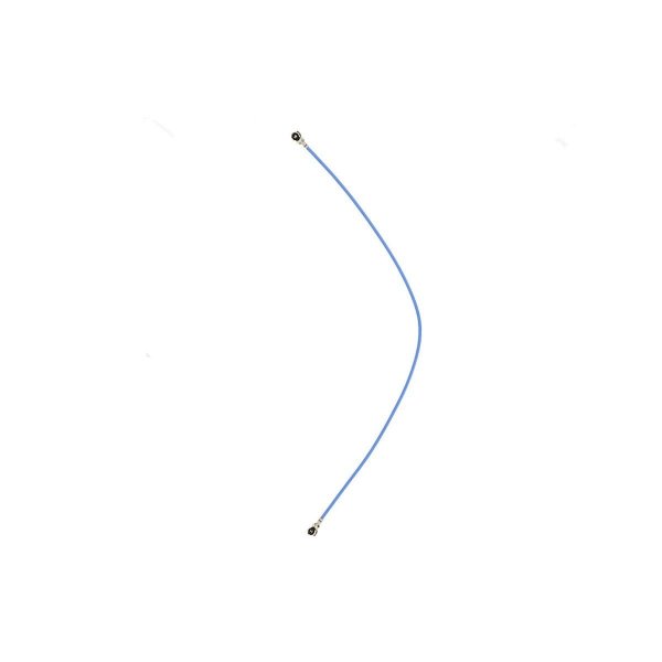 Samsung A20e antenna cable - Blue