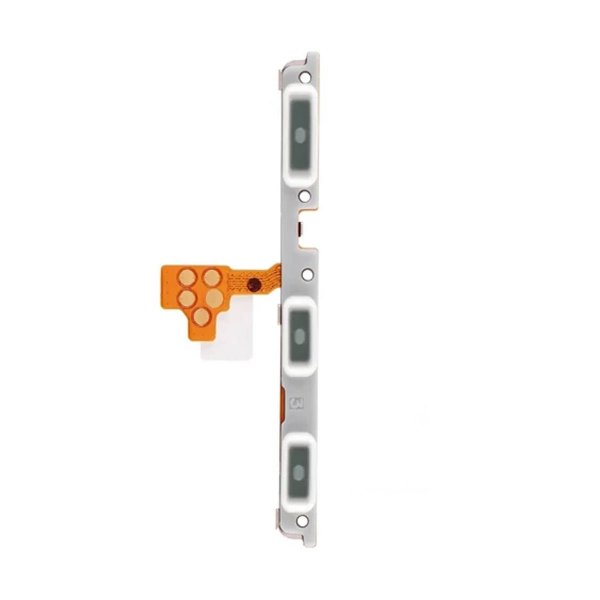 Samsung A52s power and volume buttons flex cable Original