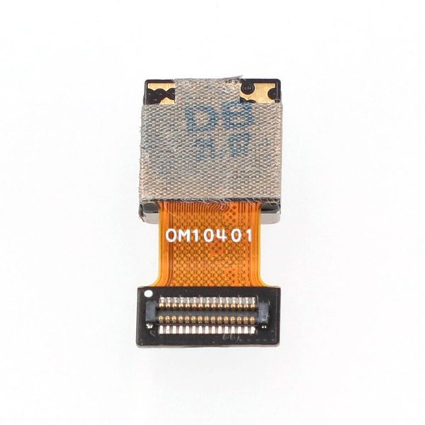 Samsung Galaxy A02s Rear Camera 13 MP