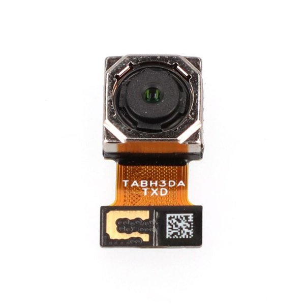 Samsung Galaxy A02s Rear Camera 13 MP