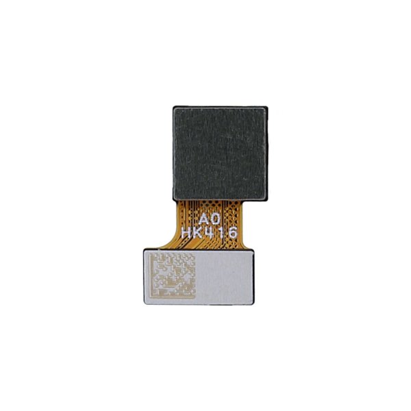 Samsung Galaxy A02s front camera 5MP