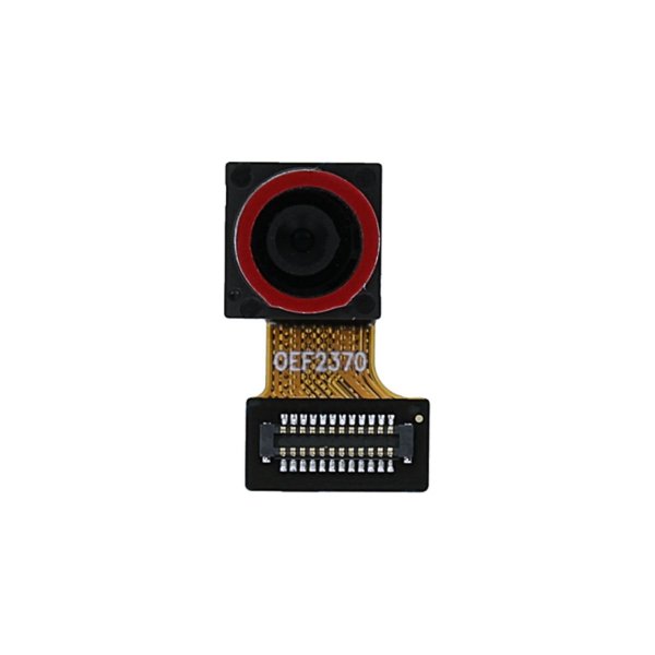 Samsung Galaxy A02s front camera 5MP