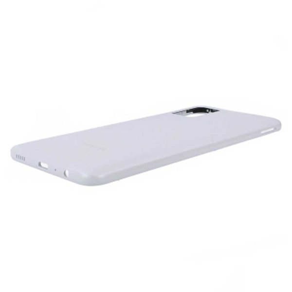 Samsung Galaxy A03s Original back cover - White
