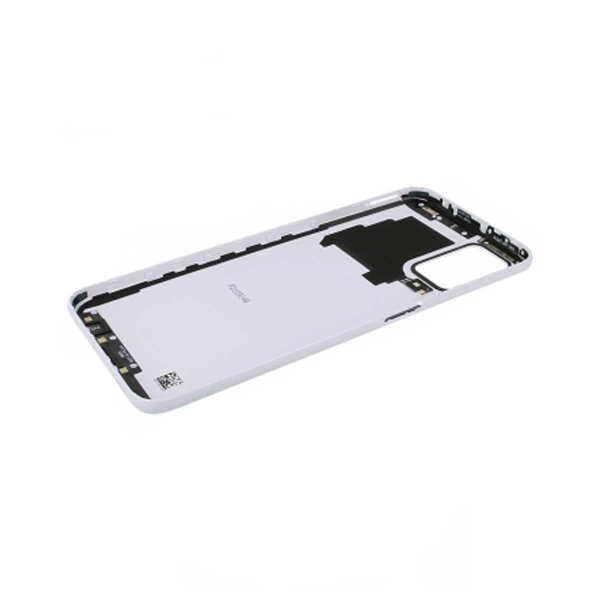 Samsung Galaxy A03s Original back cover - White