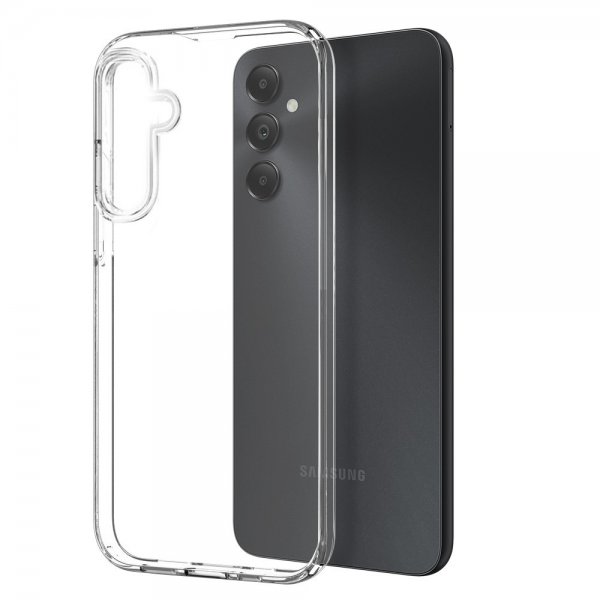 Samsung Galaxy A05s Case with Screen Protector and Camera Protector 3-in-1