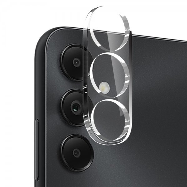 Samsung Galaxy A05s Case with Screen Protector and Camera Protector 3-in-1