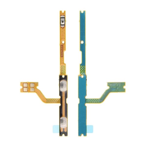 Samsung Galaxy A06 Volume and power button with flex cable