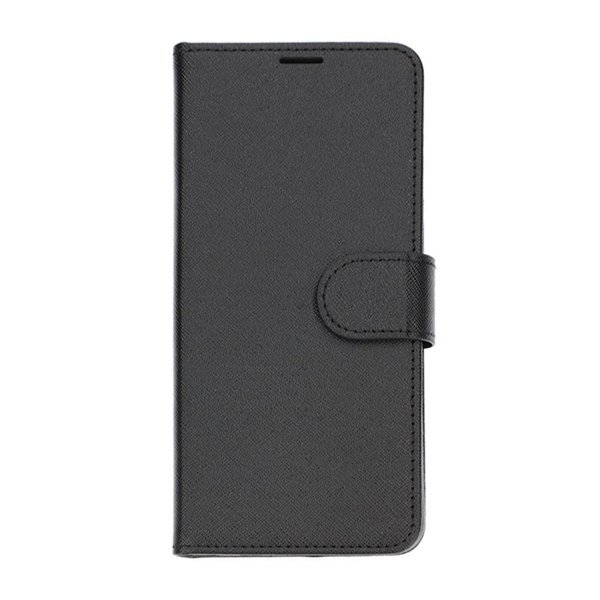 Samsung Galaxy A13 4G Cover with Stand Black