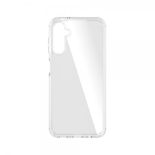 Samsung Galaxy A14 Case HardCase Transparent