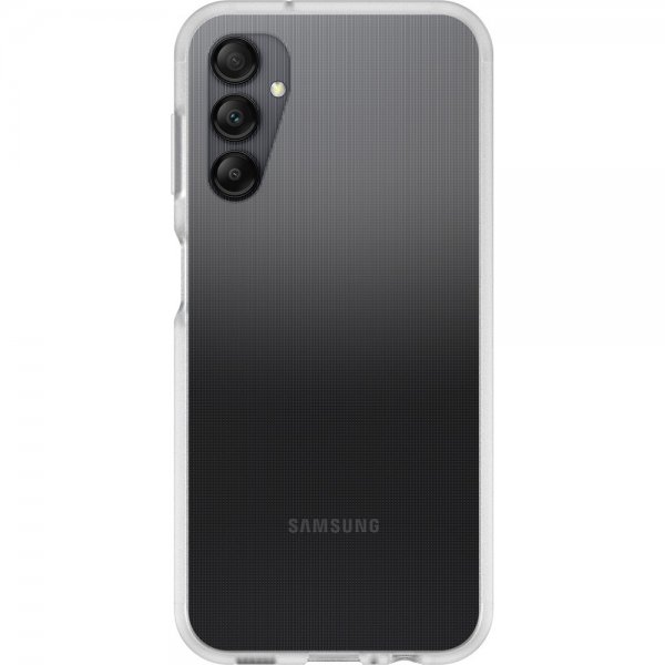 Samsung Galaxy A14 Case React Clear