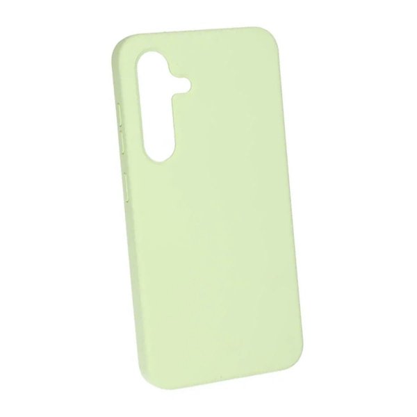 Samsung Galaxy A15 Case Silicone Green