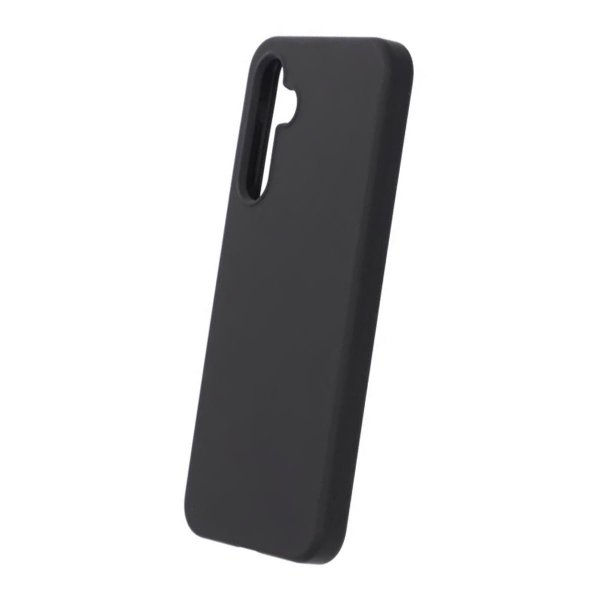 Samsung Galaxy A16 Case Silicone Black